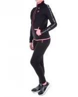  EA7 EMPORIO ARMANI JERSEY TRACKSUIT thumbnav 2