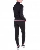  EA7 EMPORIO ARMANI JERSEY TRACKSUIT thumbnav 3