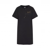 Платье EA7 EMPORIO ARMANI DRESS 
