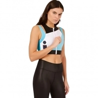 Bra sportive EA7 EMPORIO ARMANI BRA thumbnav 4