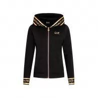 Толстовка EA7 EMPORIO ARMANI SWEATSHIRT 