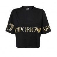 Футболка EA7 EMPORIO ARMANI T-SHIRT 