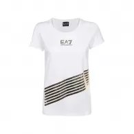 Футболка EA7 EMPORIO ARMANI T-SHIRT 