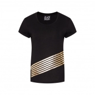Футболка EA7 EMPORIO ARMANI T-SHIRT 