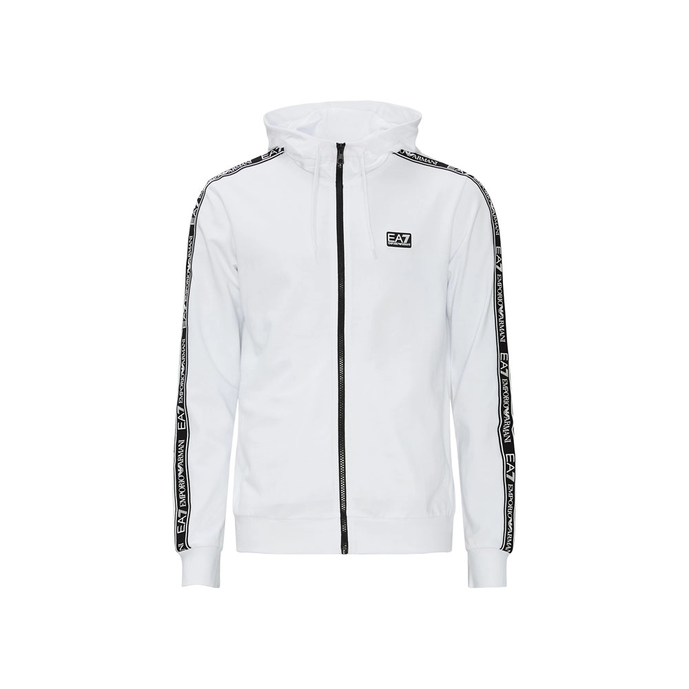 Мужская Толстовка EA7 EMPORIO ARMANI SWEATSHIRT M EA7 S photo 1