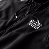 Hanorac EA7 EMPORIO ARMANI SWEATSHIRT EA7 thumbnav 3