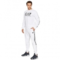 Pantaloni EA7 EMPORIO ARMANI TROUSER EA7 thumbnav 3