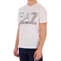 Футболка EA7 EMPORIO ARMANI T-SHIRT thumbnav 2