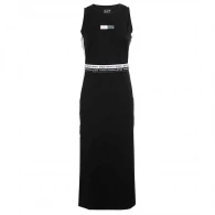 Платье EA7 EMPORIO ARMANI DRESS EA7 