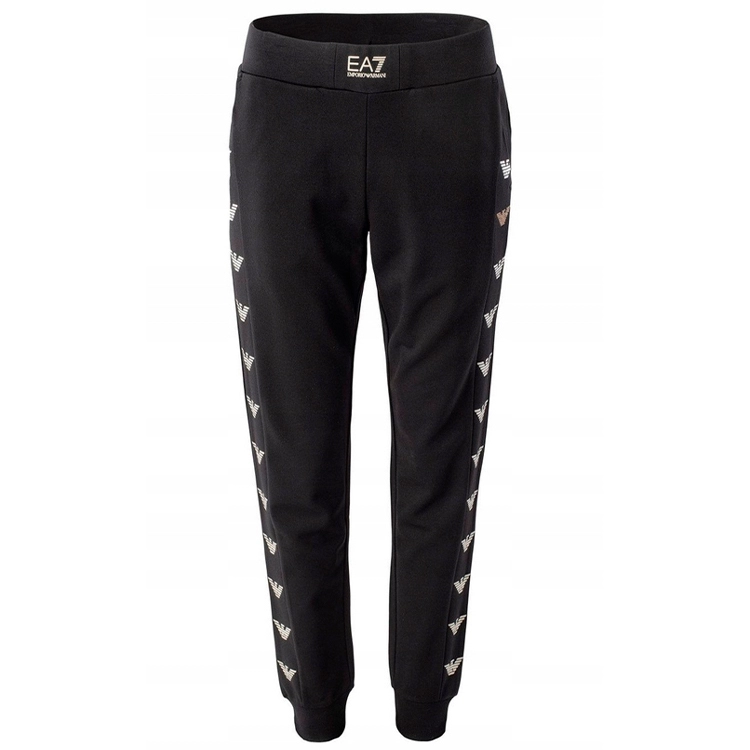Pantaloni EA7 EMPORIO ARMANI TROUSER W EA7 XS Femei photo 1