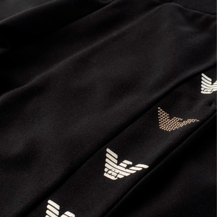 Pantaloni EA7 EMPORIO ARMANI TROUSER W EA7 XS Femei photo 4
