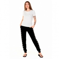 Pantaloni EA7 EMPORIO ARMANI TROUSER W EA7 thumbnav 3