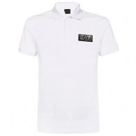Polo EA7 EMPORIO ARMANI POLO SHIRT 