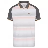 Polo EA7 EMPORIO ARMANI POLO SHIRT 