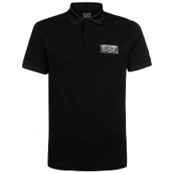 Поло EA7 EMPORIO ARMANI POLO SHIRT 