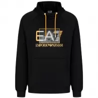 Толстовка EA7 EMPORIO ARMANI SWEATSHIRT 