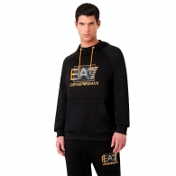 Hanorac EA7 EMPORIO ARMANI SWEATSHIRT thumbnav 2