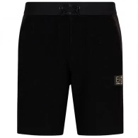 Шорты EA7 EMPORIO ARMANI SHORTS 