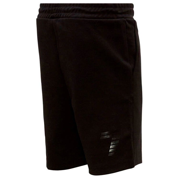 Шорты мужские EA7 EMPORIO ARMANI BERMUDA S Черный photo 4
