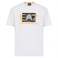 Футболка EA7 EMPORIO ARMANI T-SHIRT 