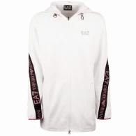 Толстовка EA7 EMPORIO ARMANI FELPA 