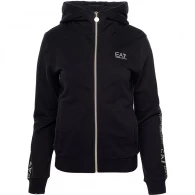 Толстовка EA7 EMPORIO ARMANI FELPA 