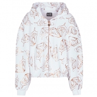 Hanorac EA7 EMPORIO ARMANI SWEATSHIRT thumbnav 1