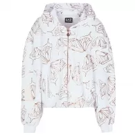 Толстовка EA7 EMPORIO ARMANI SWEATSHIRT 