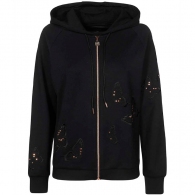 Hanorac EA7 EMPORIO ARMANI SWEATSHIRT thumbnav 1
