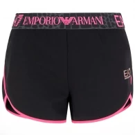 Шорты EA7 EMPORIO ARMANI SHORTS 