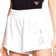 Шорты EA7 EMPORIO ARMANI SHORTS 
