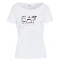 Футболка EA7 EMPORIO ARMANI T-SHIRT 