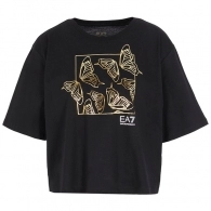 Футболка EA7 EMPORIO ARMANI T-SHIRT 