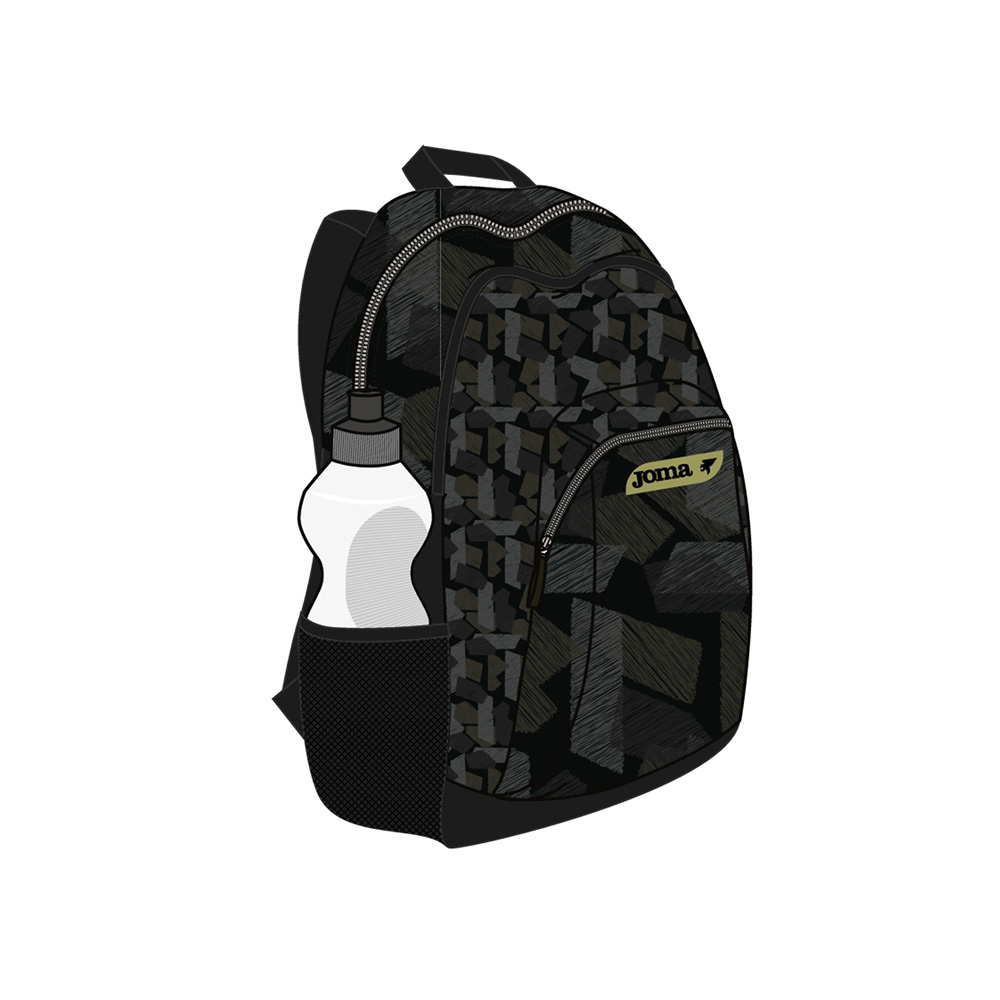 Rucsac Joma LION BACKPACK 400694100 Negru photo 1