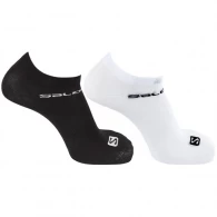 Sosete Salomon Festival 2-Pack 