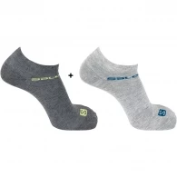 Sosete Salomon Festival 2-Pack Light 