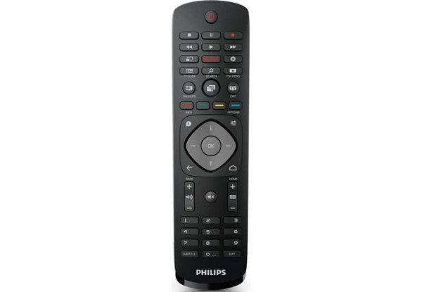 Телевизор Philips 40PFH5500 / 40" / / Full HD photo 4