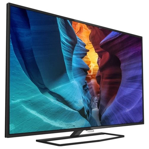 Телевизор Philips 40PUH6400 / 40" / / UHD 4K photo 3