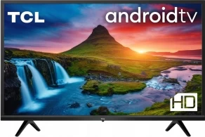 LED телевизор TCL 40S5200 