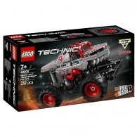 Constructor Lego 42200 