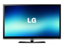 LED телевизор LG 42LE8500 