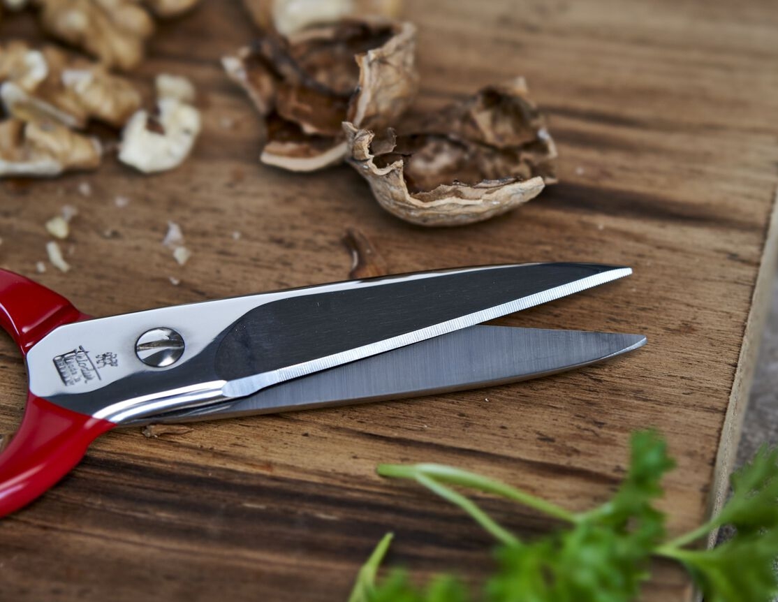 Foarfece Zwilling Pro 20 cm, 43924-200 photo 3