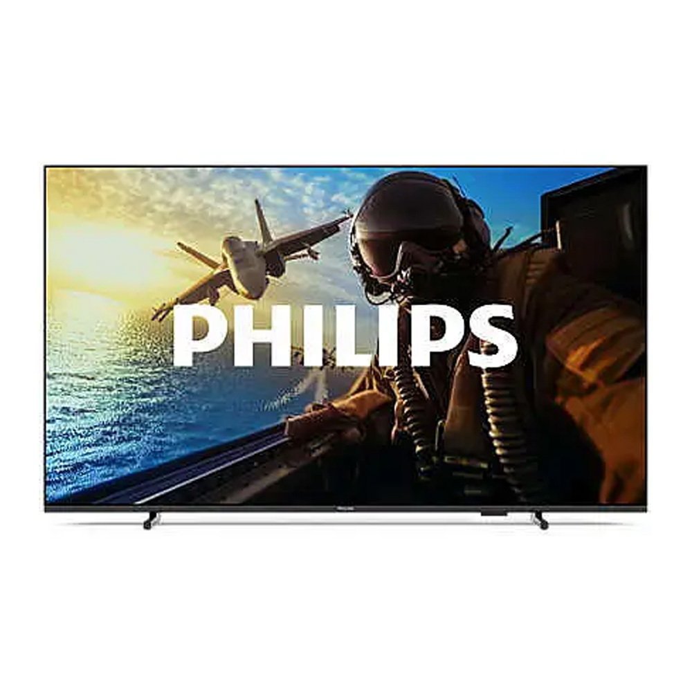Телевизор Philips 43PUS7000/12 / 43" / Direct LED / 4K UHD photo 1 Телевизор Philips 43PUS7000/12 / 43" / Direct LED / 4K UHD photo 1