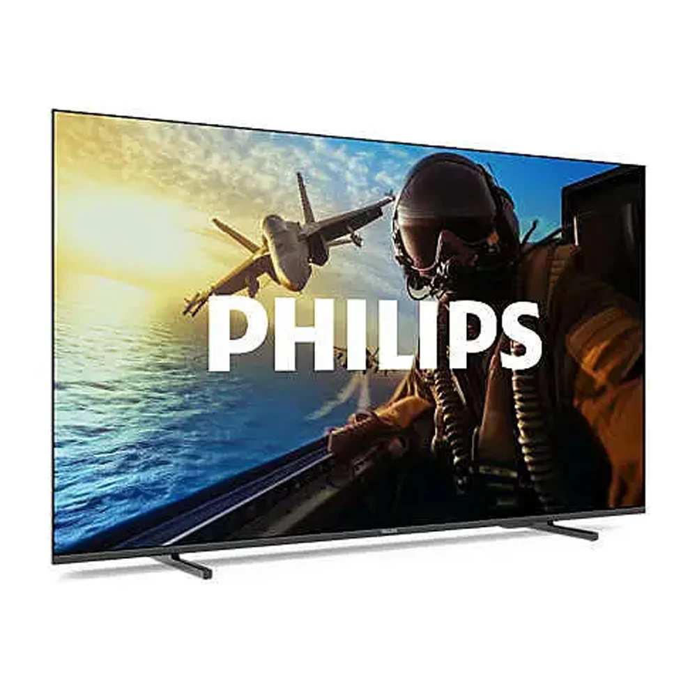 Телевизор Philips 43PUS7000/12 / 43" / Direct LED / 4K UHD photo 2