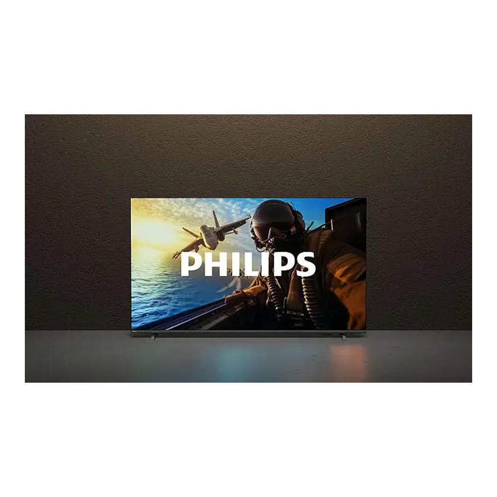 Телевизор Philips 43PUS7000/12 / 43" / Direct LED / 4K UHD photo 3