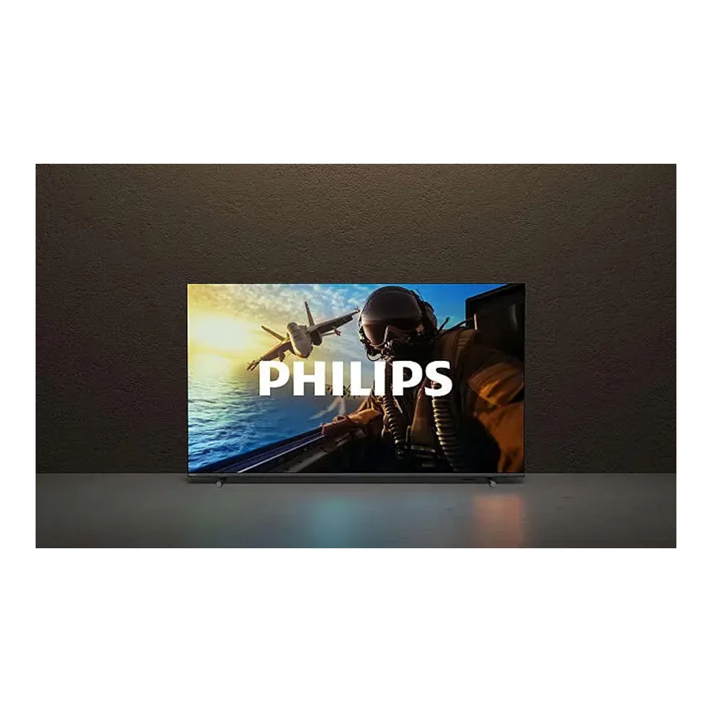 Телевизор Philips 43PUS7000/12 / 43" / Direct LED / 4K UHD photo 3