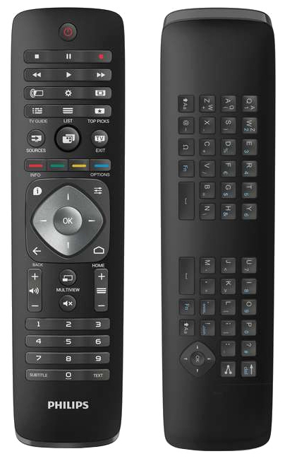 Телевизор Philips 43PUS7100 / 43" / / UHD 4K photo 4