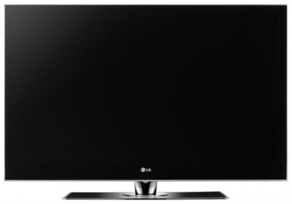 Телевизор LG 47LE5500 / 47" / / Full HD photo 1 Телевизор LG 47LE5500 / 47" / / Full HD photo 1
