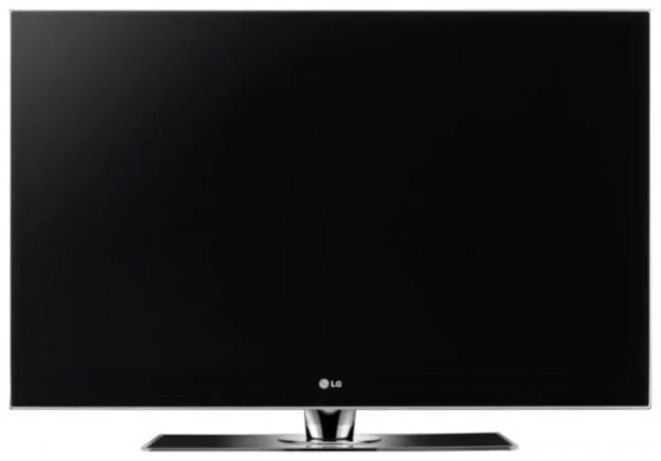 Телевизор LG 47LE5500 / 47" / / Full HD photo 1