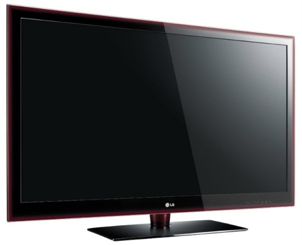 Телевизор LG 47LE5500 / 47" / / Full HD photo 2